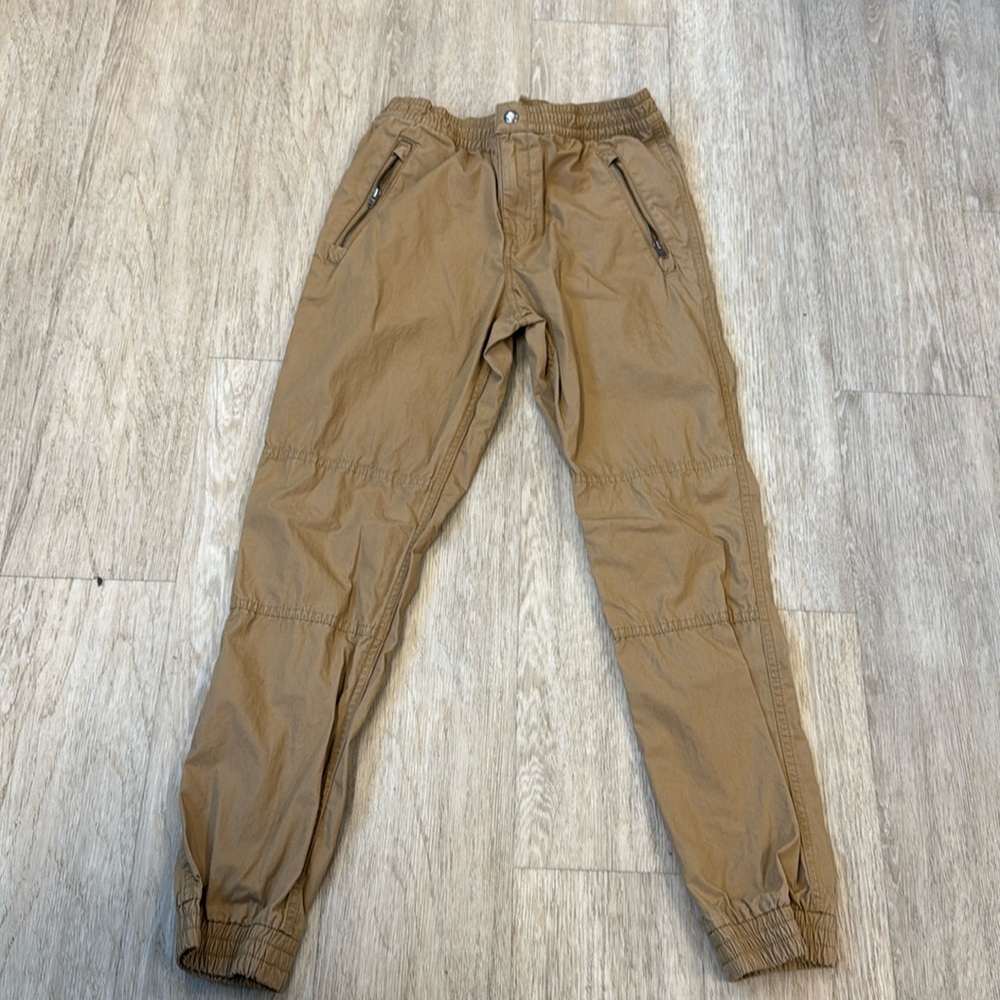 Boys Ralph Lauren Polo khakis